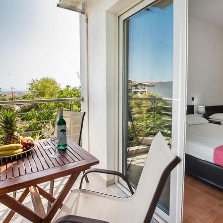 Androni Apartment Potos Exterior photo
